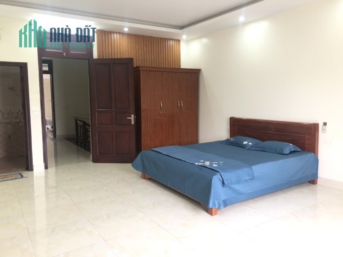 Cho thuê nhà 4 tầng tại KĐT Hà Tiên, Vĩnh Yên 🔥Giá thuê : 20 triệu / tháng