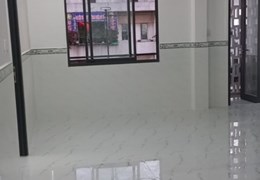 Chính chủ cho thuê chung cư đường Võ Công Tồn, P. Tân Quý, Q. Tân Phú.