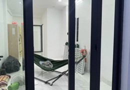 bán nhà Tân Kiên Bình Chánh ngang 3m dài 7m giá chỉ 1 tỷ 9 hẻm ô tô