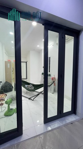 bán nhà Tân Kiên Bình Chánh ngang 3m dài 7m giá chỉ 1 tỷ 9 hẻm ô tô