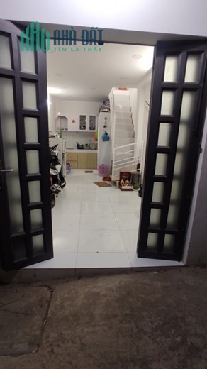 bán nhà Tân Kiên Bình Chánh ngang 3m dài 7m giá chỉ 1 tỷ 9 hẻm ô tô