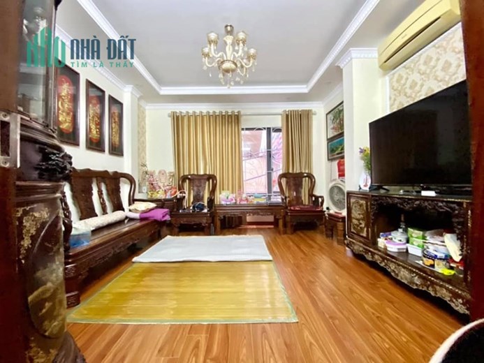 Bán nhà Đặng Văn Ngữ 38m2 x 4 tầng đẹp hiếm ở luôn, sát Tiểu học Trung Tự giá 4,2 tỷ