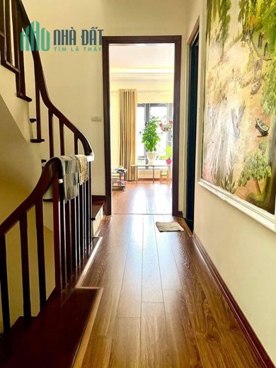 Bán nhà Đặng Văn Ngữ 38m2 x 4 tầng đẹp hiếm ở luôn, sát Tiểu học Trung Tự giá 4,2 tỷ