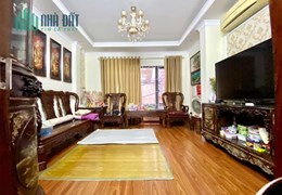 Bán nhà Đặng Văn Ngữ 38m2 x 4 tầng đẹp hiếm ở luôn, sát Tiểu học Trung Tự giá 4,2 tỷ