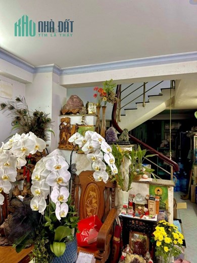 Nhà HXH Nguyễn Trãi Quận 5 - Sát Mặt Tiền, 44m2, 5 Tầng, Nhỉnh 6 Tỷ TL
