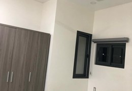 Phòng mới Full nội thất, gần ĐH Tôn Đức Thắng, Quận 7