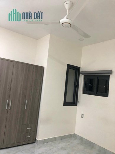 Phòng mới Full nội thất, gần ĐH Tôn Đức Thắng, Quận 7