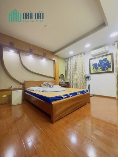 NHÀ PHÂN LÔ 5 TẦNG LÊ TRỌNG TẤN, 55M, Ô TÔ, KINH DOANH GIÁ NHỈNH 7 TỶ.
