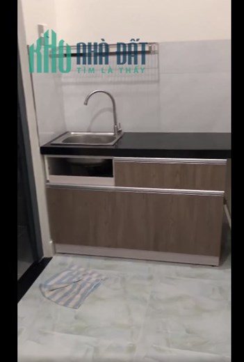 Phòng mới Full nội thất, gần ĐH Tôn Đức Thắng, Quận 7