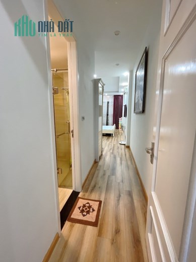 Bán nhà Đặng Tiến Đông 39m2 5 tầng, mt 6m, 2 thoáng trước sau, 10m ra phố, 5.9 tỷ