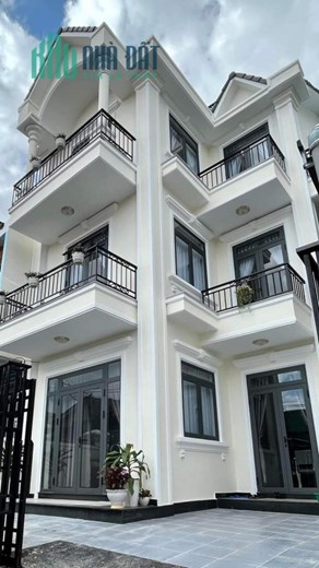 Bán nhà Mê Linh Phường 9 Đà Lạt 100m2 6 tỷ