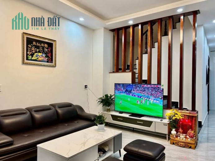 Bán nhà Mê Linh Phường 9 Đà Lạt 100m2 6 tỷ