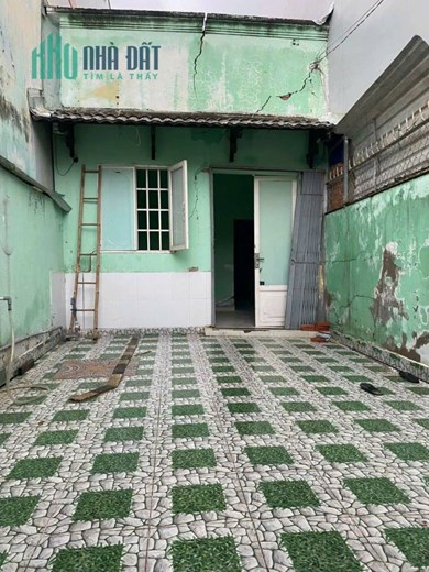 TÔI CẦN BÁN NHÀ NÁT HẺM XE HƠI HUỲNH TẤN PHÁT QUẬN 7 70M2 CHỈ 3,850 TỶ