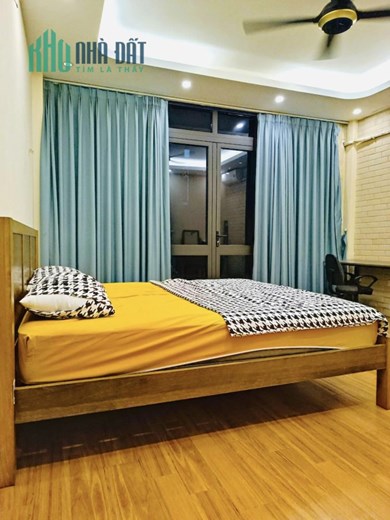 Bán nhà Tây Hồ 75m2 4 tầng nhà đẹp 8.39 tỷ có thương lượng