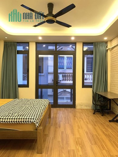 Bán nhà Tây Hồ 75m2 4 tầng nhà đẹp 8.39 tỷ có thương lượng