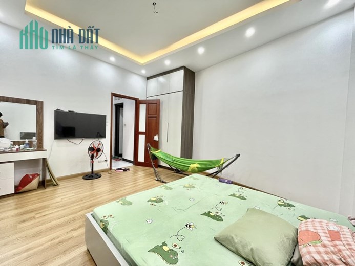 Bán Nhà Lô Góc Ô tô Tránh - KD Vương Thừa Vũ - Thanh Xuân 58m2 x 4Tầng, MT 9.7, Giá  6.8 Tỷ
