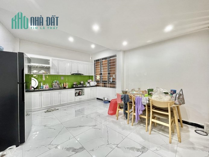 Bán Nhà Lô Góc Ô tô Tránh - KD Vương Thừa Vũ - Thanh Xuân 58m2 x 4Tầng, MT 9.7, Giá  6.8 Tỷ