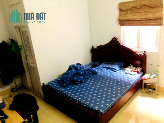 Bán Nhà Thạch Bàn, Ngõ Thông  Ô tô tránh, Kinh Doanh, 45m2, 5 Tầng, Nhỉnh 4 Tỷ.