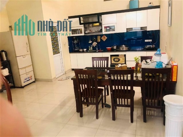 Bán Nhà Thạch Bàn, Ngõ Thông  Ô tô tránh, Kinh Doanh, 45m2, 5 Tầng, Nhỉnh 4 Tỷ.