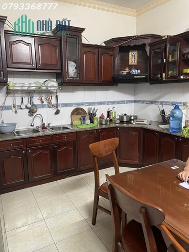 MẶT TIỀN NGUYỄN SỸ SÁCH P15 TÂN BÌNH- 64M2 - KHU KINH DOANH NHỘN NHỊP