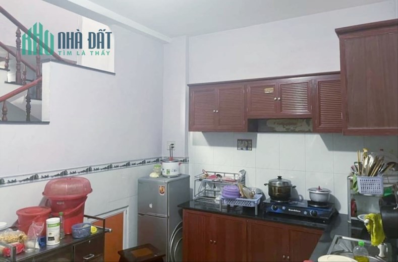 Bán Nhà mặt Tiền N5 D18 Thông TX13 chỉ nhỉnh 3Tỷ5 Thạnh Xuân Q12