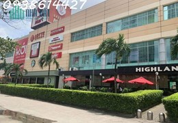 "SIÊU PHẨM" 2 MẶT TIỀN KHU VỰC NGUYỄN THỊ THẬP LÂM VĂN BỀN  - QUẬN 7, FULL 1500M2 THỔ CƯ, NHỈNH 155