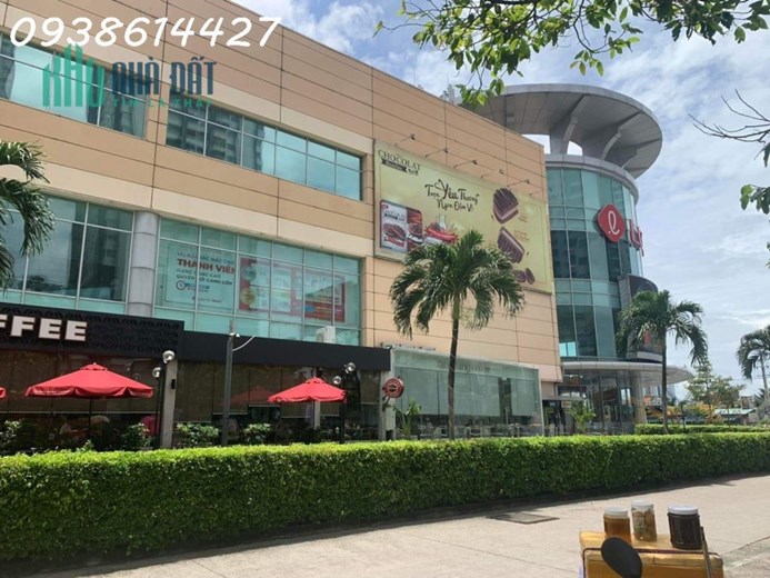 "SIÊU PHẨM" 2 MẶT TIỀN KHU VỰC NGUYỄN THỊ THẬP LÂM VĂN BỀN  - QUẬN 7, FULL 1500M2 THỔ CƯ, NHỈNH 155