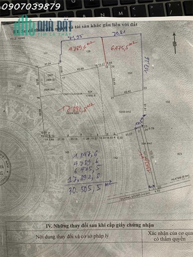 Bán 30,500m2 (thực tế 34,000m2) đường DH613 đối diện UBND xã Long Nguyên, Bàu Bàng. Đường DH613, Xã