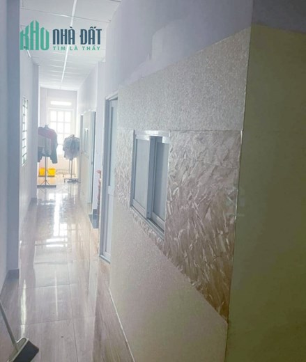 Nhà mặt Tiền Bán N5 D18 Thông TX13 chỉ nhỉnh 3Tỷ5 Thạnh Xuân Q12