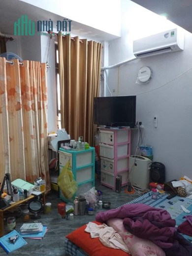 CHỦ NGỘP NGÂN HÀNG - HẺM XH 5M NGUYỄN KIỆM P3, 26M2 3 TẦNG, 30 RA MT, SHR KHU PHÂN LÔ ĐẸP