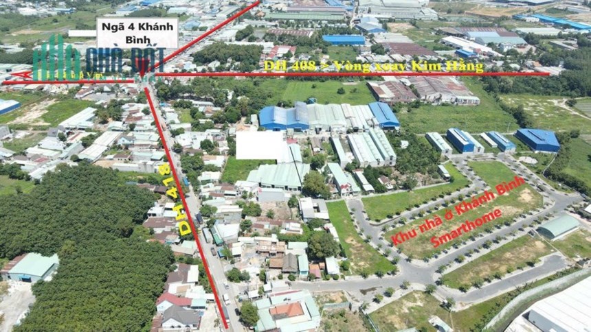 Nhà đẹp hài mặt tiền ngay thành phố Tân Uyên  chỉ từ 750 triệu