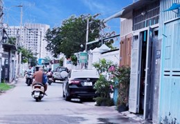Bán Nhà mặt Tiền N5 D18 ThôngTX22 chỉ nhỉnh 3Tỷ5 Thạnh Xuân Q12