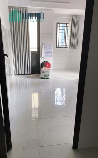 Nhả Hẻm Xe Hơi 6M, Quận 1, Ngay Cục Quản Lý Xuất Nhập Cảnh, 4 Tầng, ở ngay