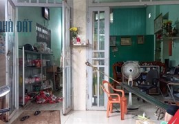 NHÀ CHÍNH CHỦ - GIÁ TỐT - Vị Trí Đẹp Tại KP Tân Phong, Phường Xuân Tân, TP Long Khánh - Đồng Nai