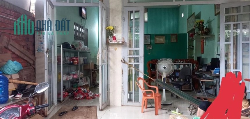 NHÀ CHÍNH CHỦ - GIÁ TỐT - Vị Trí Đẹp Tại KP Tân Phong, Phường Xuân Tân, TP Long Khánh - Đồng Nai