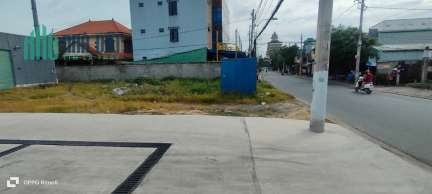 Chính chủ cho thuê mặt bằng 264m2 tại Thủ Đức vào kinh doanh ngay