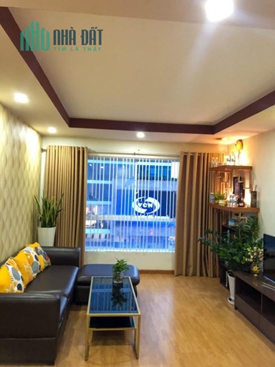 CHÍNH CHỦ CẦN BÁN CĂN HỘ CT1 VCN Phường Phước Hải, Thành phố Nha Trang, Tỉnh Khánh Hòa.