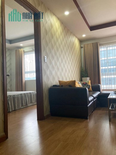 CHÍNH CHỦ CẦN BÁN CĂN HỘ CT1 VCN Phường Phước Hải, Thành phố Nha Trang, Tỉnh Khánh Hòa.
