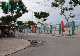 BÁN ĐẤT PHÙ HỢP XÂY CAO TẦNG, CHDV- SÁT BÊN HUỲNH TẤN PHÁT- QUẬN 7- KHÔNG LỘ GIỚI, KHÔNG QUY HOẠCH