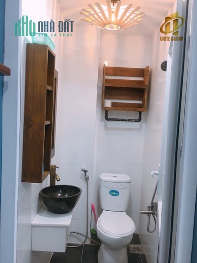 CHÍNH CHỦ CHO THUÊ STUDIO FULL NỘI THẤT TRUNG TÂM PHƯỜNG BẾN THÀNH, QUẬN 1