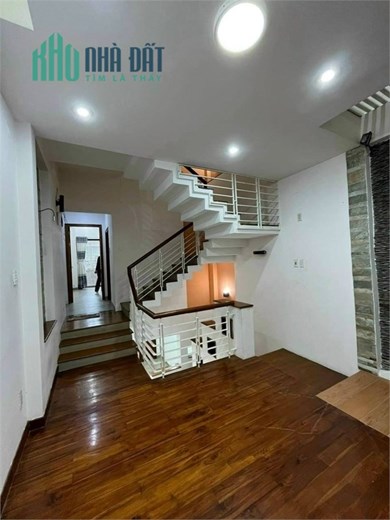 Nguyên Căn Hẻm 793 Trần Xuân Soạn, KDC Kiều Đàm, P.Tân Hưng, Quận 7