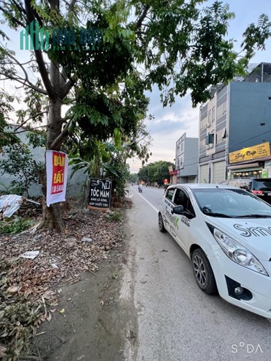 * CẦN BÁN GẤP LÔ ĐẤT XÃ TAM QUAN HUYỆN TAM ĐẢO - VĨNH PHÚC* _ LIÊN HỆ : 0345. 648.668