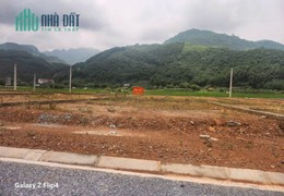 Chính Chủ Bán đất đấu giá Vân Hội (tỉnh Yên Bái) giá rẻ.