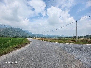 Chính Chủ Bán đất đấu giá Vân Hội (tỉnh Yên Bái) giá rẻ.