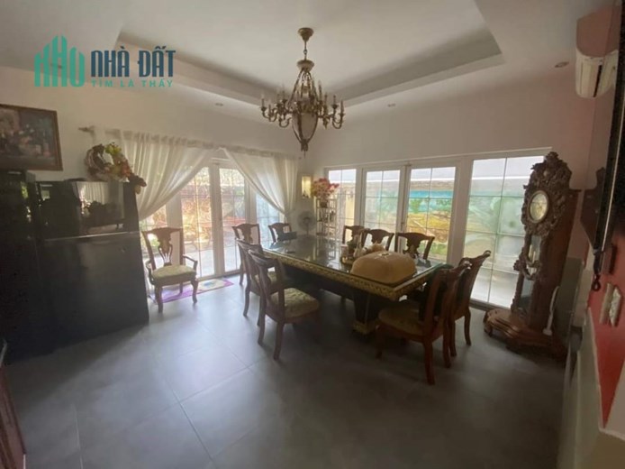 Biệt thự phường An Khánh Quận 2 TP Thủ Đức 295m2 giá 72 tỷ 5