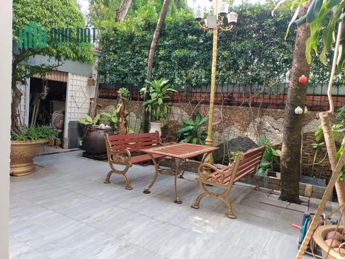Biệt thự phường An Khánh Quận 2 TP Thủ Đức 295m2 giá 72 tỷ 5