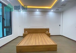 Bán nhà  Lê Lợi - Hà Đông, vài bước ra phố, full nội thất chỉ hơn 2 tỷ