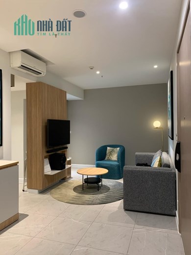 Hot hot chỉ trong hôm nay cho thuê Zenity, 608 Võ Văn Kiệt, P.Cầu Kho, Quận 1