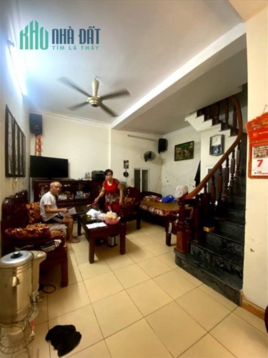 PHỐ NGUYỄN LƯƠNG BẰNG-32m-3 tầng-2.9 tỷ-TT ĐỐNG ĐA. 91tr/m