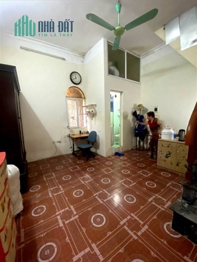 PHỐ NGUYỄN LƯƠNG BẰNG-32m-3 tầng-2.9 tỷ-TT ĐỐNG ĐA. 91tr/m
